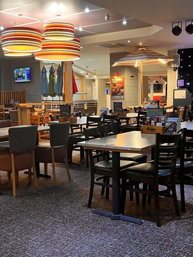 Camber Sands Seascape Horizon Decked Villa Dog Friendly מראה חיצוני תמונה