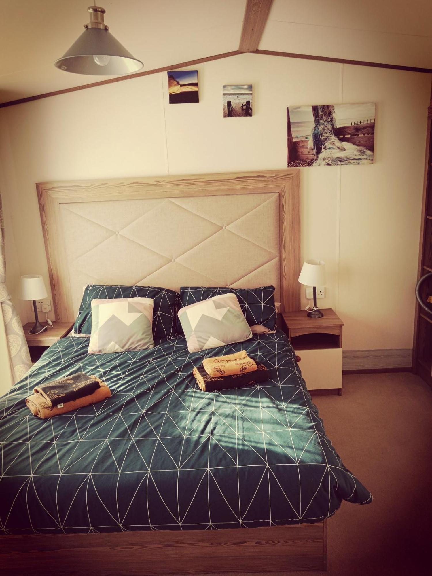 Camber Sands Seascape Horizon Decked Villa Dog Friendly מראה חיצוני תמונה