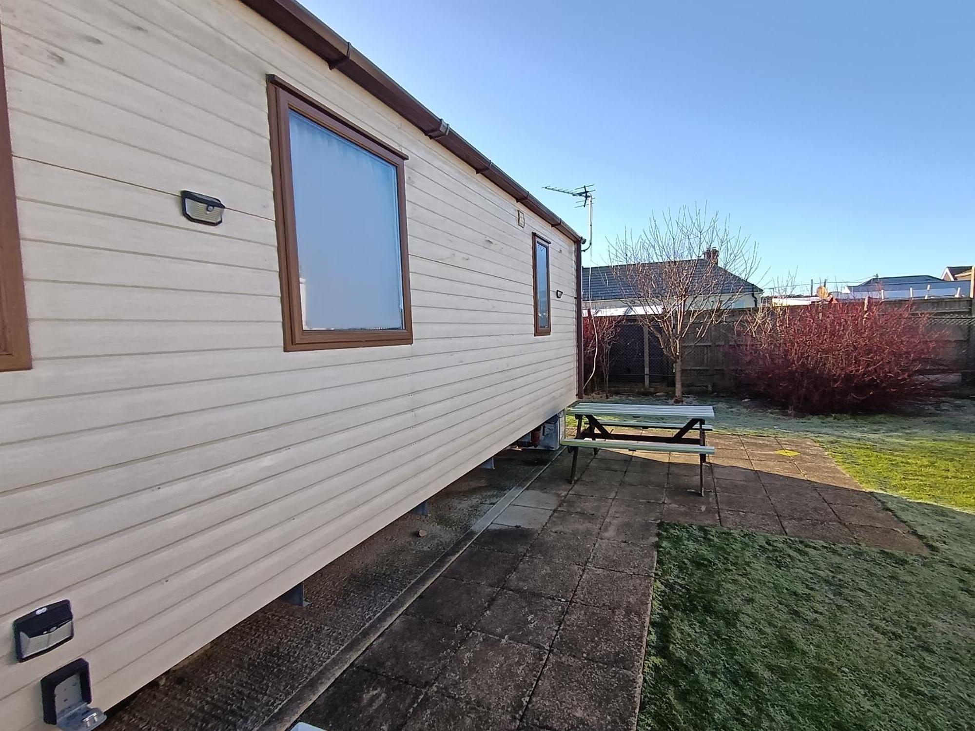 Camber Sands Seascape Horizon Decked Villa Dog Friendly מראה חיצוני תמונה