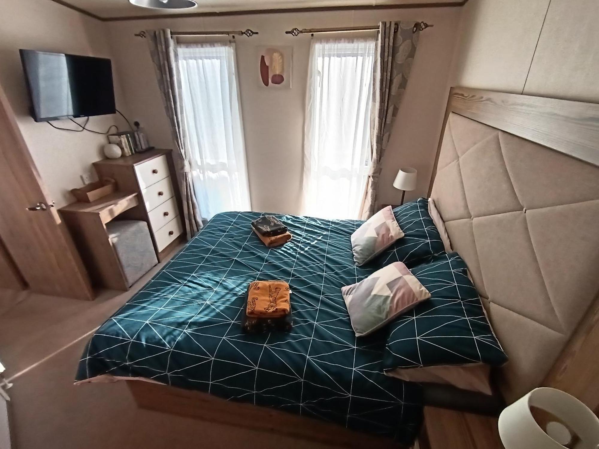 Camber Sands Seascape Horizon Decked Villa Dog Friendly מראה חיצוני תמונה
