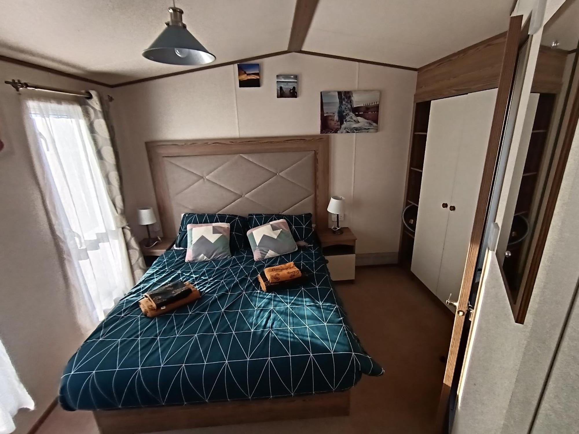 Camber Sands Seascape Horizon Decked Villa Dog Friendly מראה חיצוני תמונה