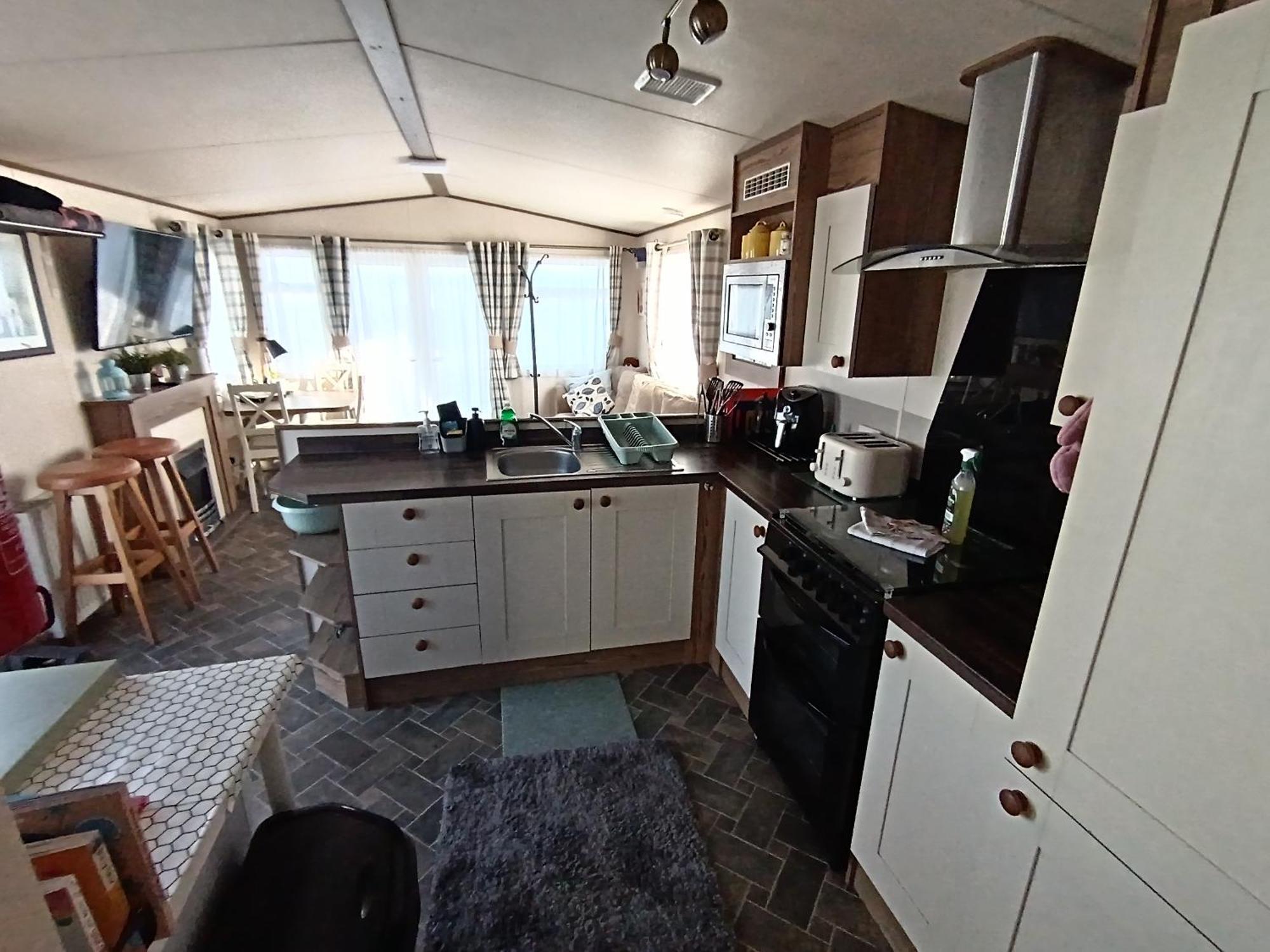 Camber Sands Seascape Horizon Decked Villa Dog Friendly מראה חיצוני תמונה