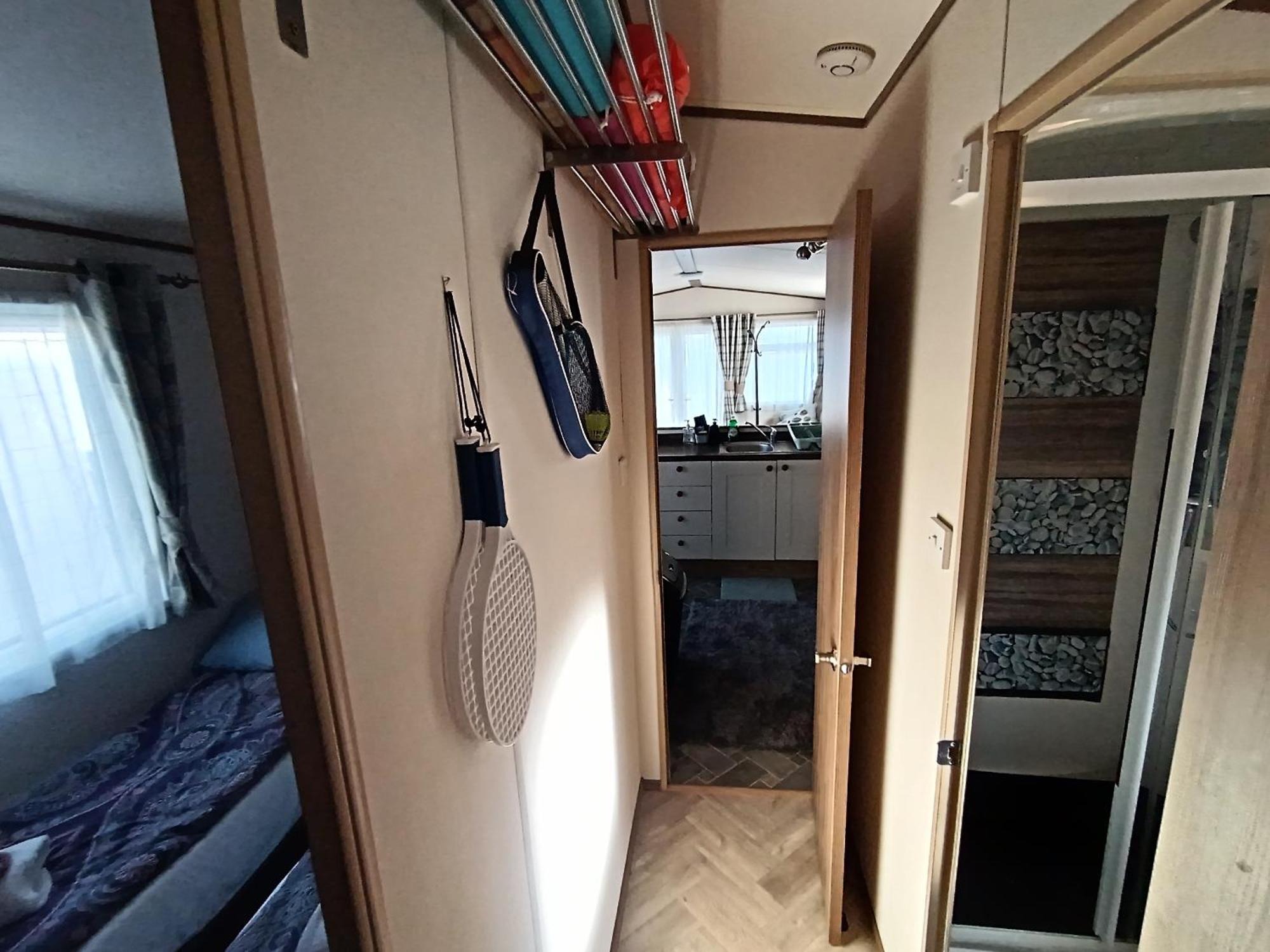Camber Sands Seascape Horizon Decked Villa Dog Friendly מראה חיצוני תמונה