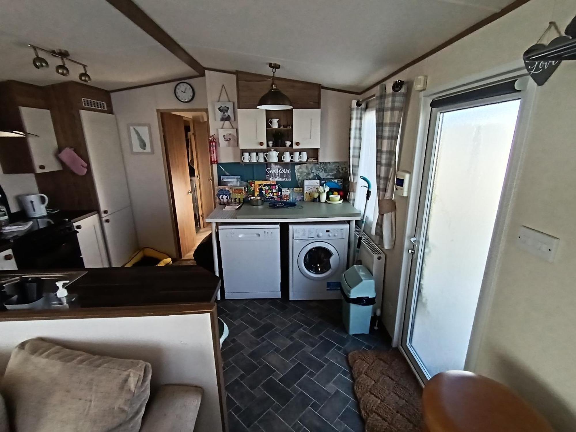 Camber Sands Seascape Horizon Decked Villa Dog Friendly מראה חיצוני תמונה