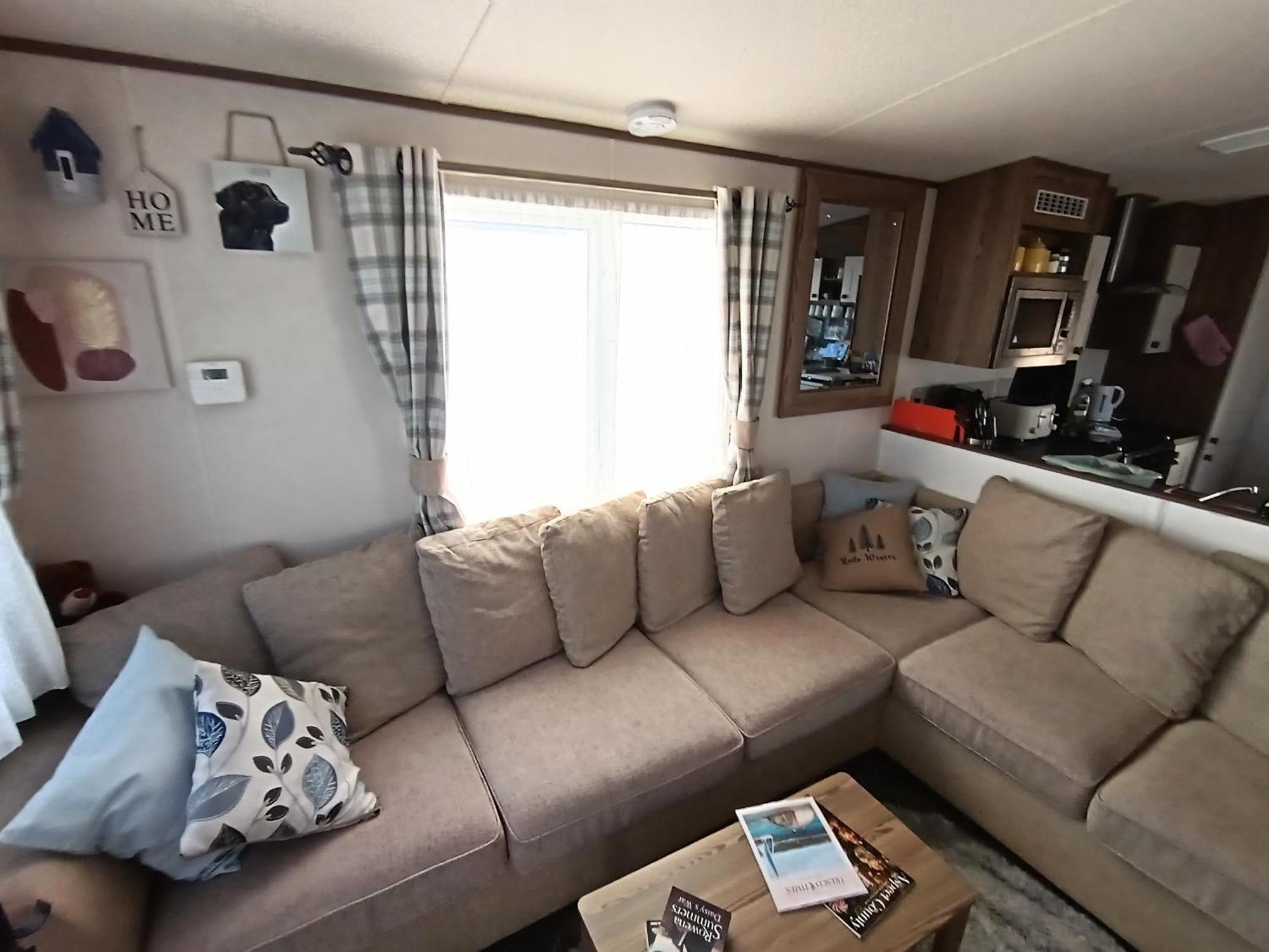 Camber Sands Seascape Horizon Decked Villa Dog Friendly מראה חיצוני תמונה