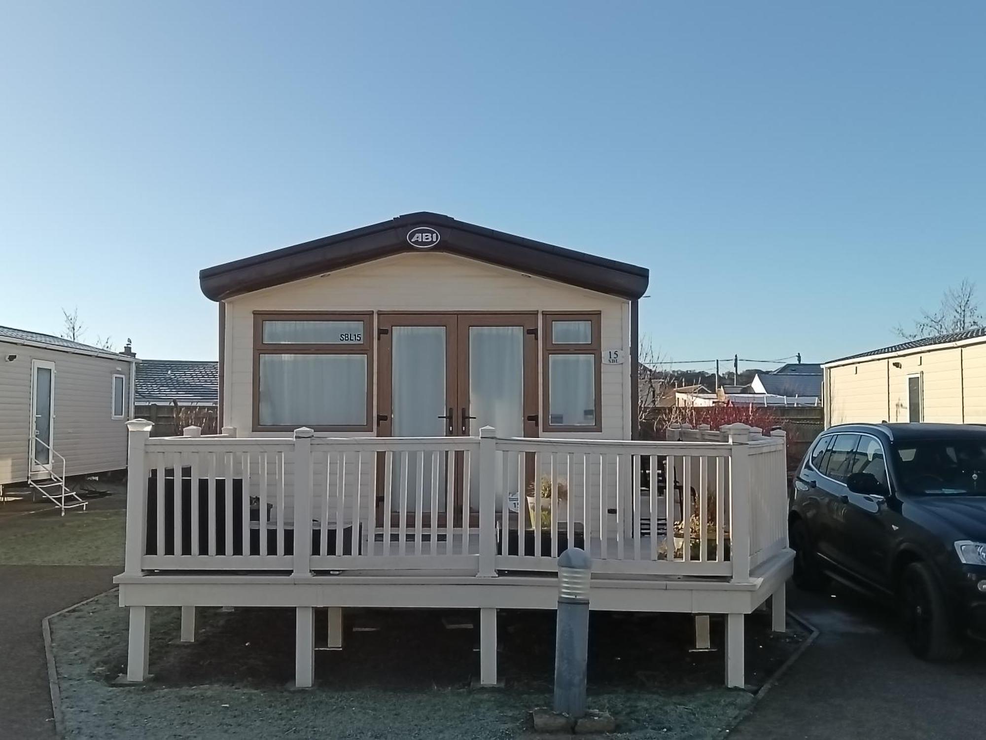 Camber Sands Seascape Horizon Decked Villa Dog Friendly מראה חיצוני תמונה