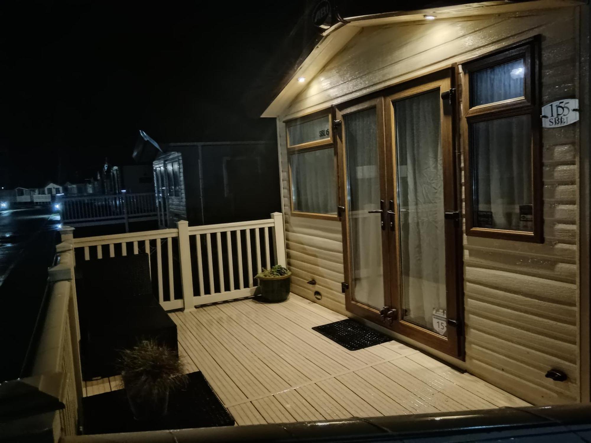 Camber Sands Seascape Horizon Decked Villa Dog Friendly מראה חיצוני תמונה